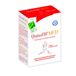 Quinol10® Med