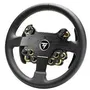 Thrustmaster Volante Evo Racing 32R Cuero/Aluminio 32cm PC/PS4/PS5/Xbox Levas Magnéticas 25 Botones 7 LEDs