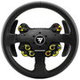 Thrustmaster Evo Racing 32R Leather Negro y Amarillo