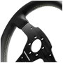 Thrustmaster Evo Racing 32R Leather Negro y Amarillo