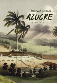 Azucre, Bibiana Candia Becerra - PEPITAS DE CALABAZA
