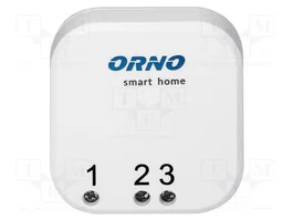 ORNO Emisor para debajo de enlucido OR-SH-1753