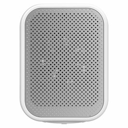 Termoventilador Portátil Cecotec ReadyWarm 1500 Max Ceramic 1500 W