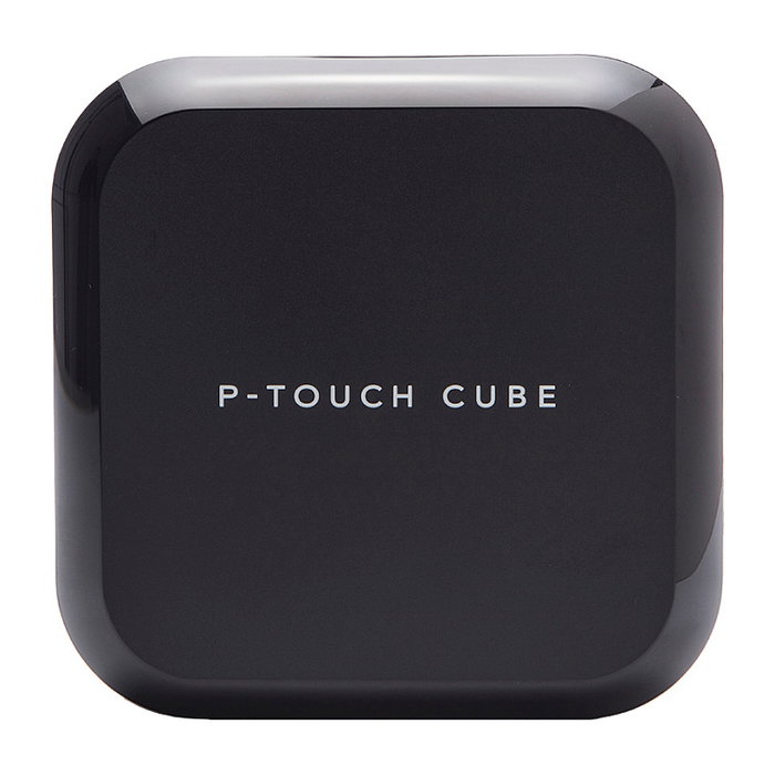 Brother P-Touch Cube Plus PT-P710BT Brother P-Touch Cube Plus PT-P710BT