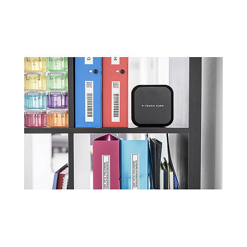 Brother P-Touch Cube Plus PT-P710BT Brother P-Touch Cube Plus PT-P710BT