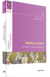 Medioevo judío, Carol Bakhos / Gerhard Langer - Verbo Divino