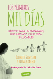 INTEGRAL, Los primeros mil días, Elisabet Silvestre