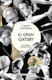 El gran Gatsby (Pocket), F. Scott Fitzgerald - EDITORIAL ALMA