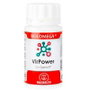 EQUISALUD HOLOMEGA VIRPOWER 50 cápsulas