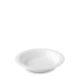 Langenthal Plato Hondo 19 cm de porcelana, Vajilla Time (Set de 6)