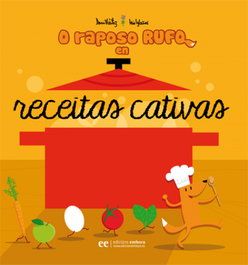 EMBORA Receitas cativas (O Raposo Rufo)