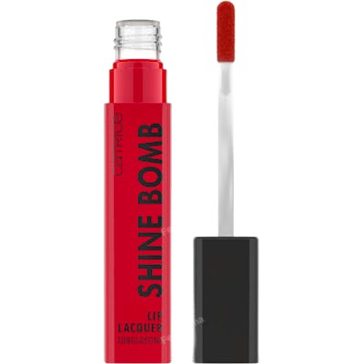 Catrice Shine Bomb Barra de Labios Líquida 040-About Last Night Catrice Shine Bomb Barra de Labios Líquida 040-About Last Night