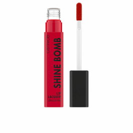 Catrice Shine Bomb Barra de Labios Líquida 040-About Last Night