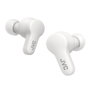 JVC Auriculares Inalambricos Bluetooth TWS - Blanco - (AURICULAR JVC TWS - BLANCO)