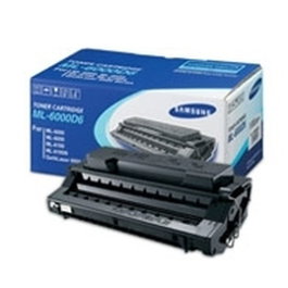 Samsung Tóner ML 6000/6050/6100/6100N ML-6000D6/SEE