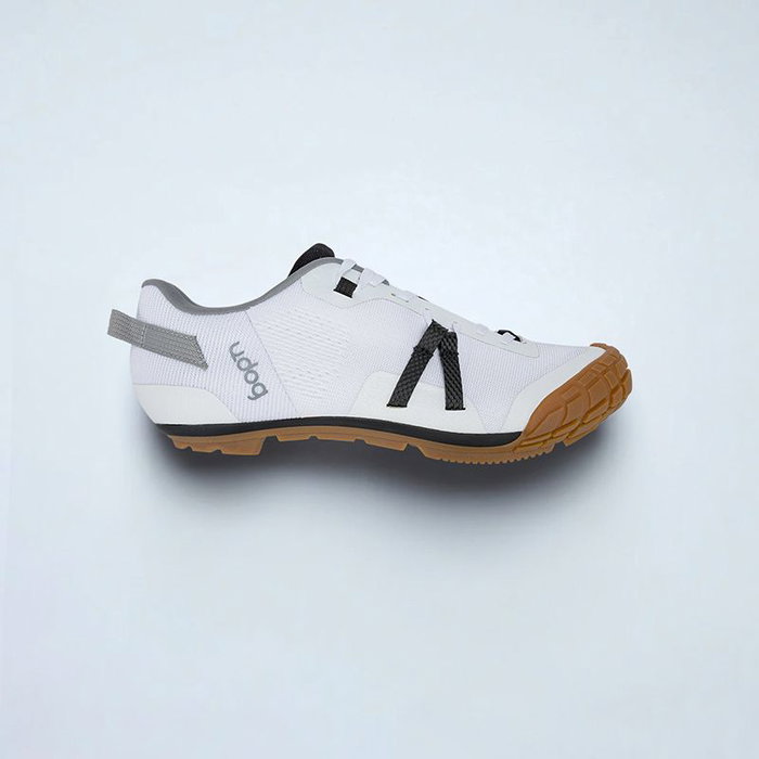 Udog Distanza Zapatillas de Gravel con Suela Nylon Reforzado Carbono - Talla 41 Udog Distanza Zapatillas de Gravel con Suela Nylon Reforzado Carbono - Talla 41