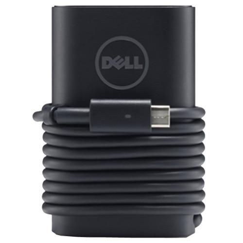 Dell Adaptador de Corriente AC USB-C de 100W para Portátiles Dell Adaptador de Corriente AC USB-C de 100W para Portátiles
