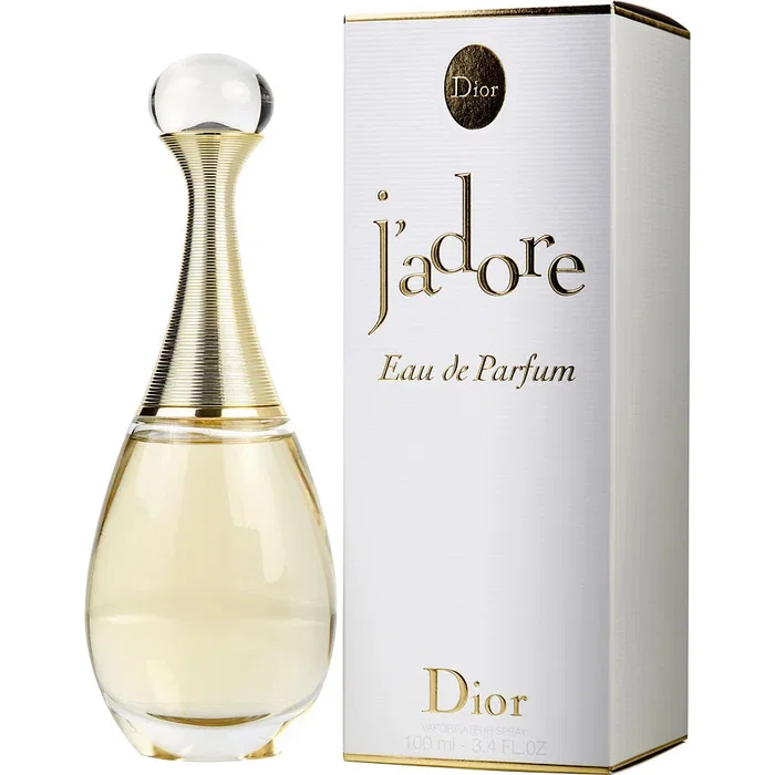 Christian Dior J'adore Agua de Perfume 100 ml Christian Dior J'adore Agua de Perfume 100 ml