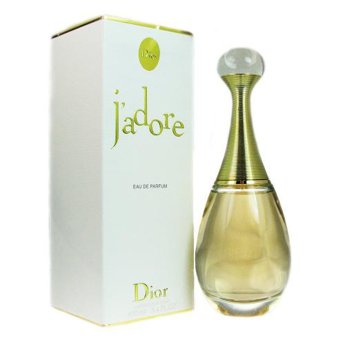 Dior J'Adore Edp 100 mL Eau de Parfum Dior J'Adore Edp 100 mL Eau de Parfum