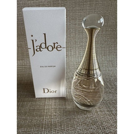Christian Dior J'adore Agua de perfume 100 ml