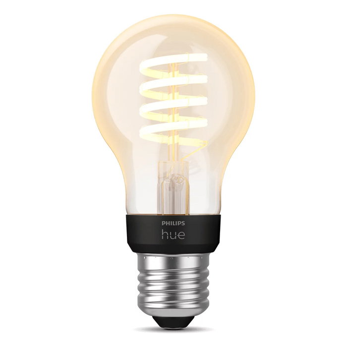 Philips Hue White Ambiance A60 Thin Filament E27 LED 550 lm