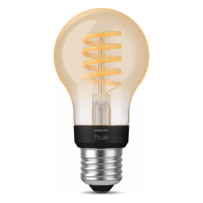 Philips Hue White Ambiance A60 Thin Filament E27 LED 550 lm