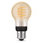 Philips Hue White Ambiance A60 Thin Filament E27 LED 550 lm