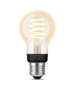 Philips Hue White Ambiance A60 Thin Filament E27 LED 550 lm