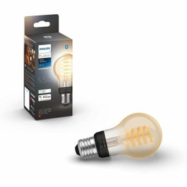 Philips Hue White Ambiance A60 Thin Filament E27 LED 550 lm