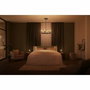Philips Hue White Ambiance A60 Thin Filament E27 LED 550 lm