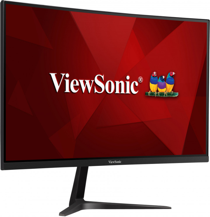 Viewsonic VX2719-PC-MHD Monitor Gaming 27" Full HD LED Negro 1ms 240Hz Curvo 1500R