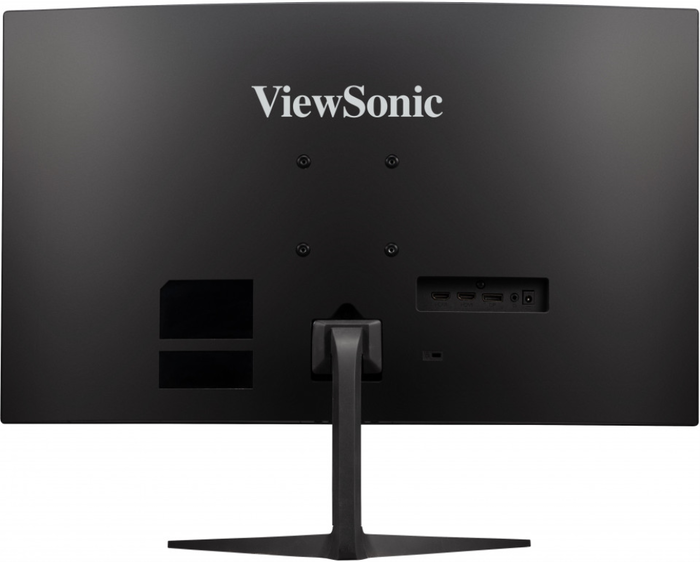 Viewsonic VX2719-PC-MHD Monitor Gaming 27" Full HD LED Negro 1ms 240Hz Curvo 1500R