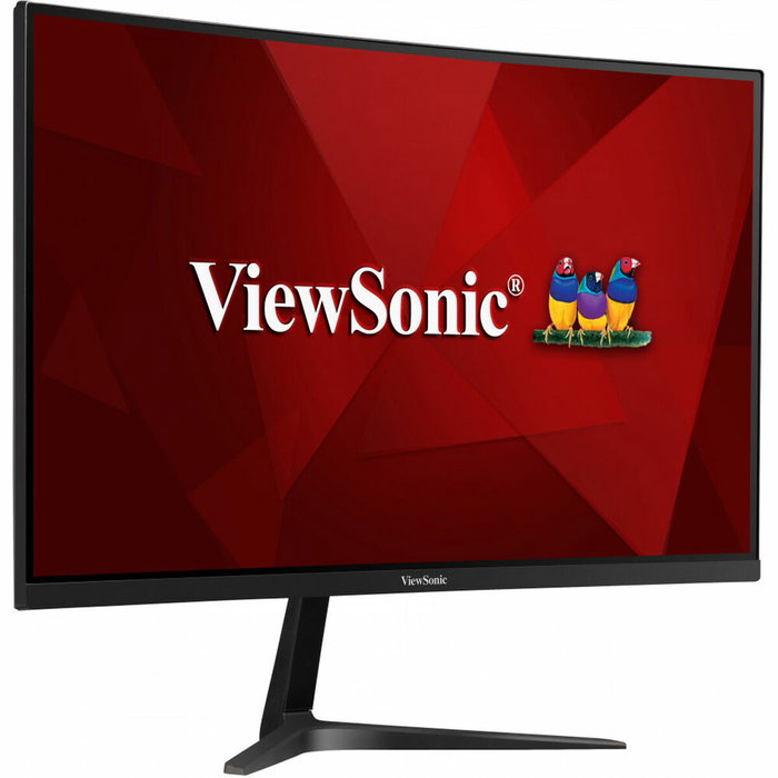 VIEWSONIC VX2719-PC-MHD Monitor Gaming Curvo 27 Pulgadas Full HD 240Hz 1ms