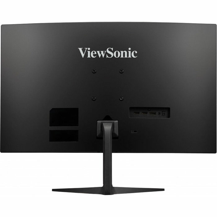 VIEWSONIC VX2719-PC-MHD Monitor Gaming Curvo 27 Pulgadas Full HD 240Hz 1ms