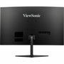 VIEWSONIC VX2719-PC-MHD Monitor Gaming Curvo 27 Pulgadas Full HD 240Hz 1ms