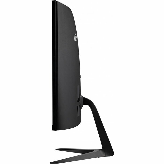 VIEWSONIC VX2719-PC-MHD Monitor Gaming Curvo 27 Pulgadas Full HD 240Hz 1ms