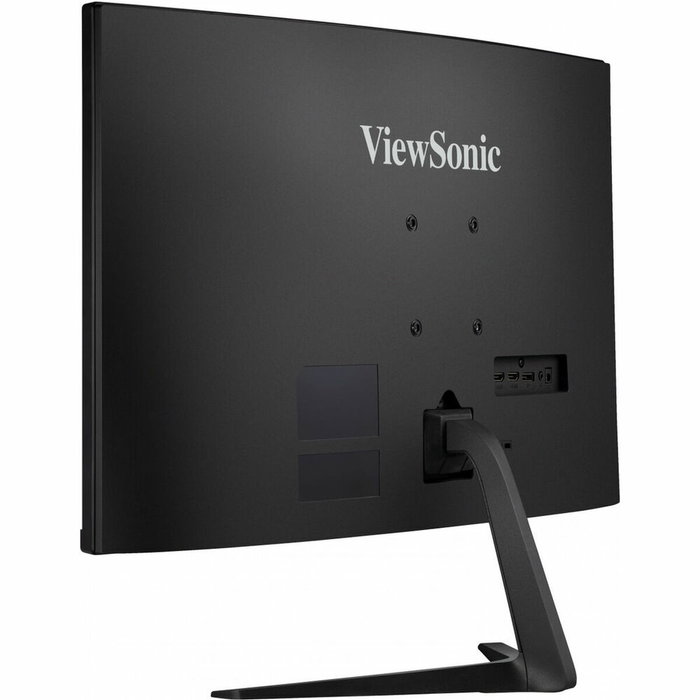 VIEWSONIC VX2719-PC-MHD Monitor Gaming Curvo 27 Pulgadas Full HD 240Hz 1ms