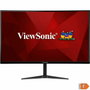 VIEWSONIC VX2719-PC-MHD Monitor Gaming Curvo 27 Pulgadas Full HD 240Hz 1ms