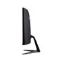 VIEWSONIC VX2719-PC-MHD Monitor Gaming Curvo 27 Pulgadas Full HD 240Hz 1ms