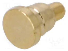 QH INDUSTRIAL POGO-PIN 0,9MM X 3,0MM SMT