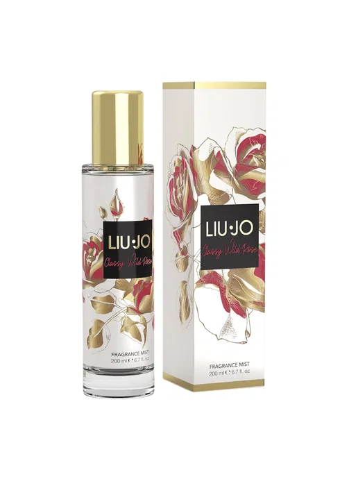 Liu Jo Classy Wild Rose Spray Perfumado para Mujer 200 ml