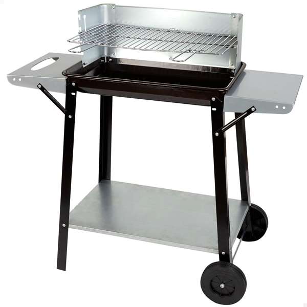 Color Baby Barbacoa de Carbón Aktive 90 x 32 x 85 cm Color Baby Barbacoa de Carbón Aktive 90 x 32 x 85 cm