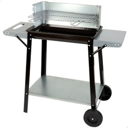 Color Baby Aktive-Barbacoa Carbon 90X32X85Cm