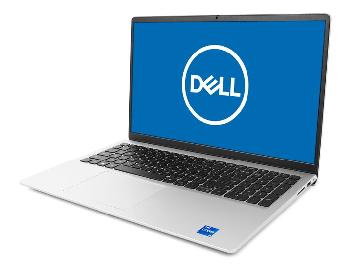 Dell Pro 15 Essential i5-1334U 32GB 2TB SSD Win11Pro Srebrny Dell Pro 15 Essential i5-1334U 32GB 2TB SSD Win11Pro Srebrny
