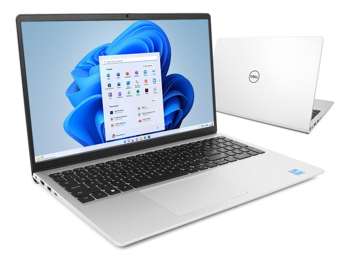 Dell Pro 15 Essential i5-1334U 32GB 2TB SSD Win11Pro Srebrny Dell Pro 15 Essential i5-1334U 32GB 2TB SSD Win11Pro Srebrny
