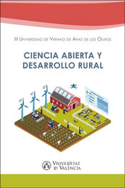 Ciencia abierta y desarrollo rural, UNV VALENCIA - PUV.(PUB.UNIVERSITAT VALENCIA)