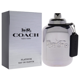 Coach Platinum Edp 100 mL Perfume para Hombre