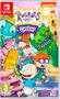 LR-LIMITED RUN GAMES Rugrats: Adventures in Gameland Nintendo Switch