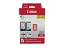 Canon PG-545XL + CL-546XL Photo Value Pack con Papel Fotográfico