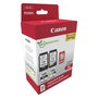 Canon PG-545XL + CL-546XL Photo Value Pack con Papel Fotográfico